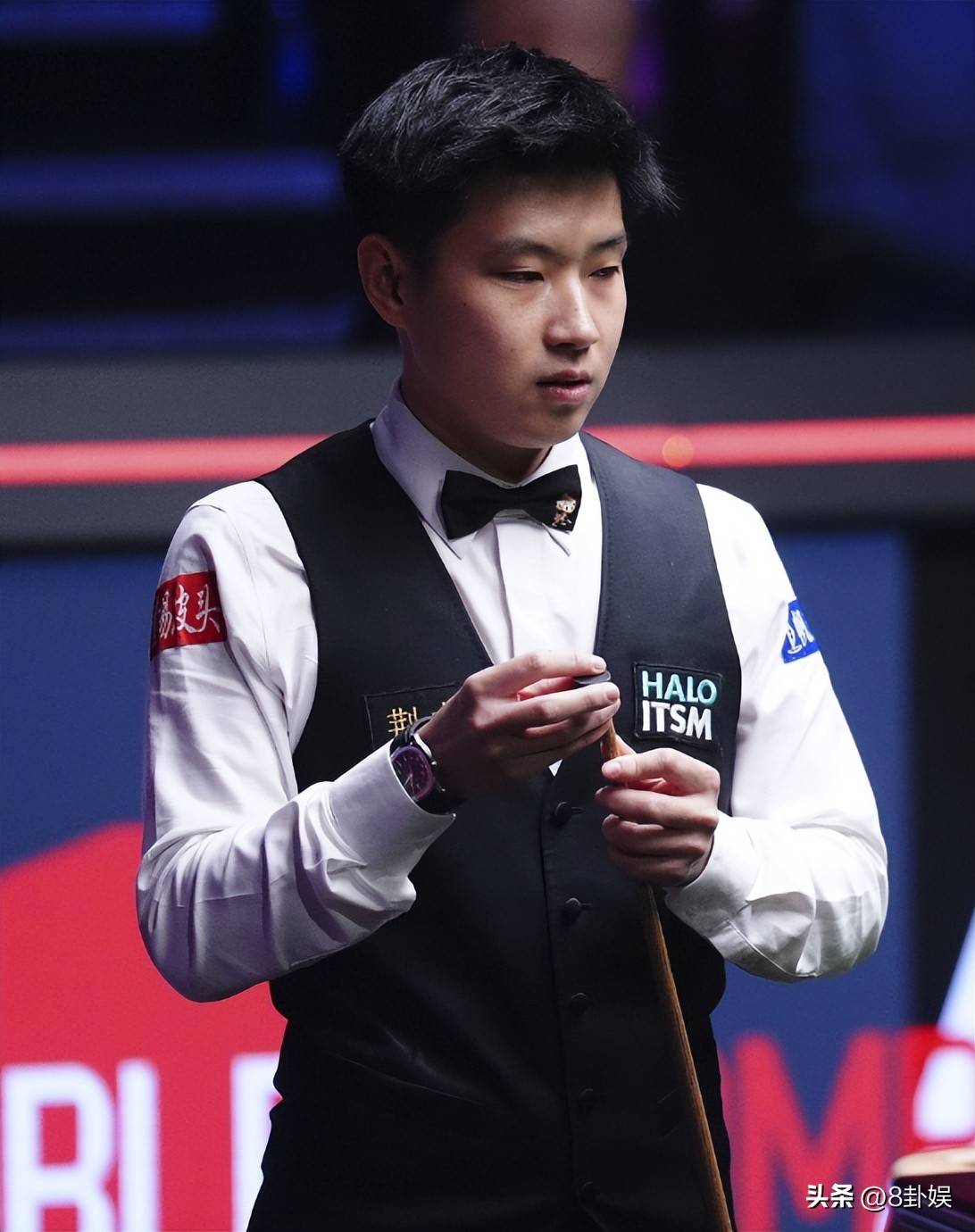 而伊森本人 而伊森本人