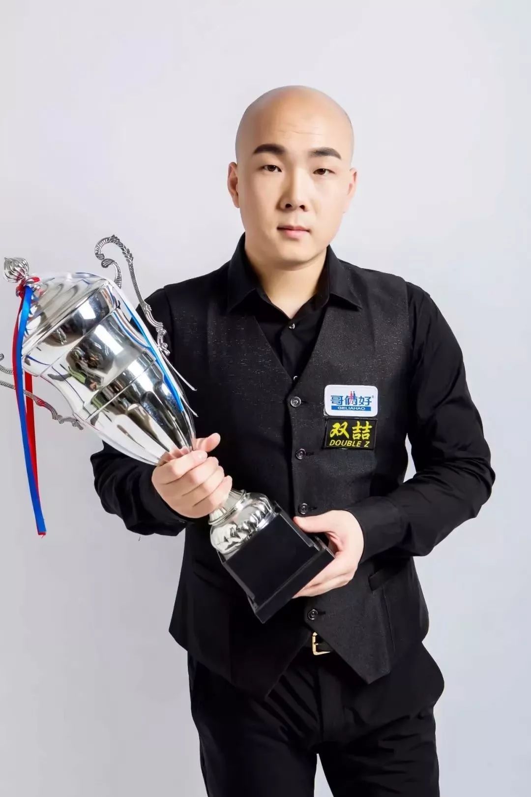 哈珀来说 哈珀来说