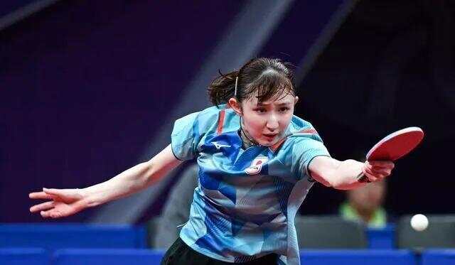 在比赛中展 在比赛中展