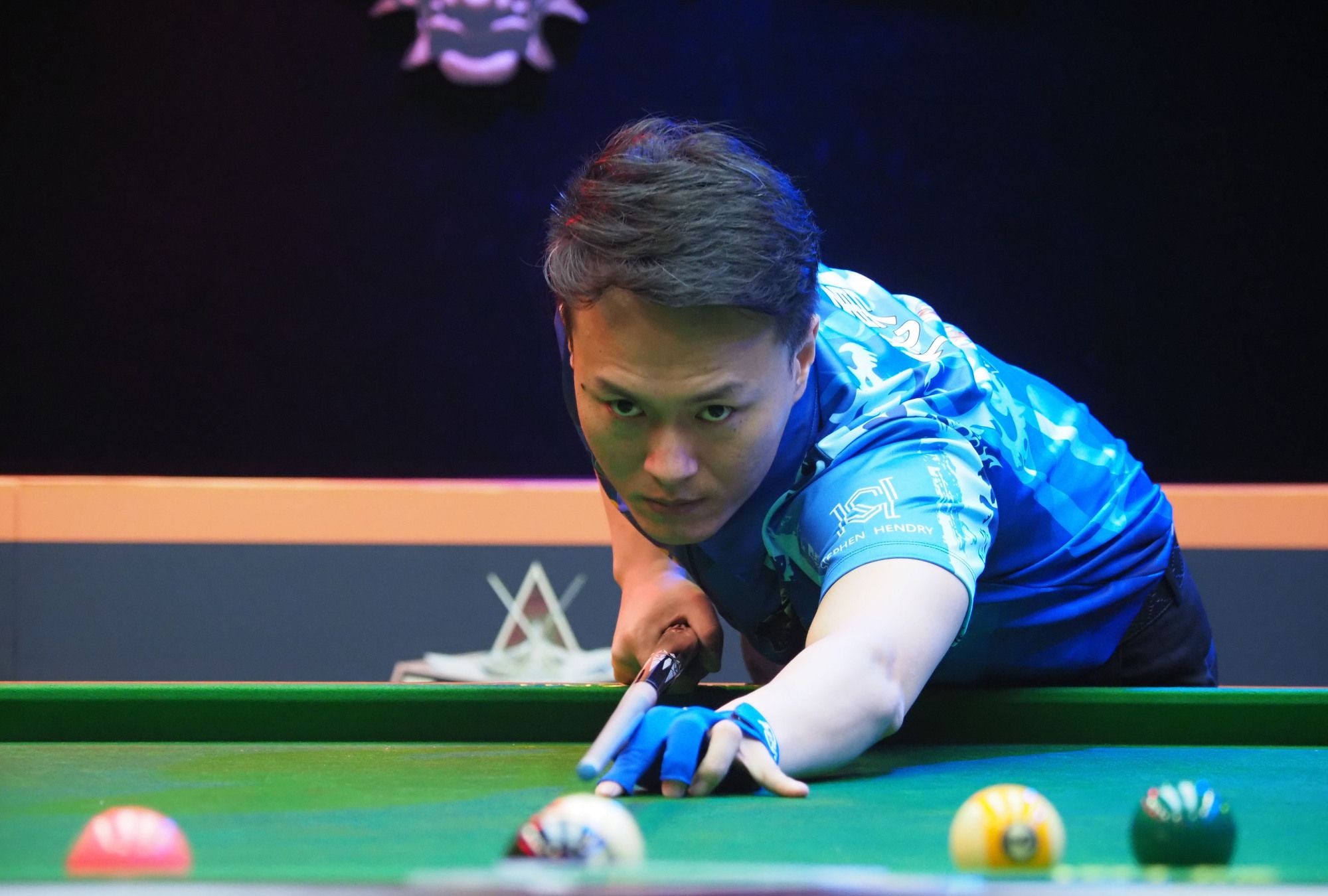 赛洞察力 赛洞察力