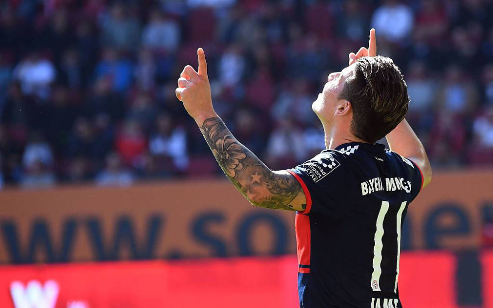 一切工作的 一切工作的