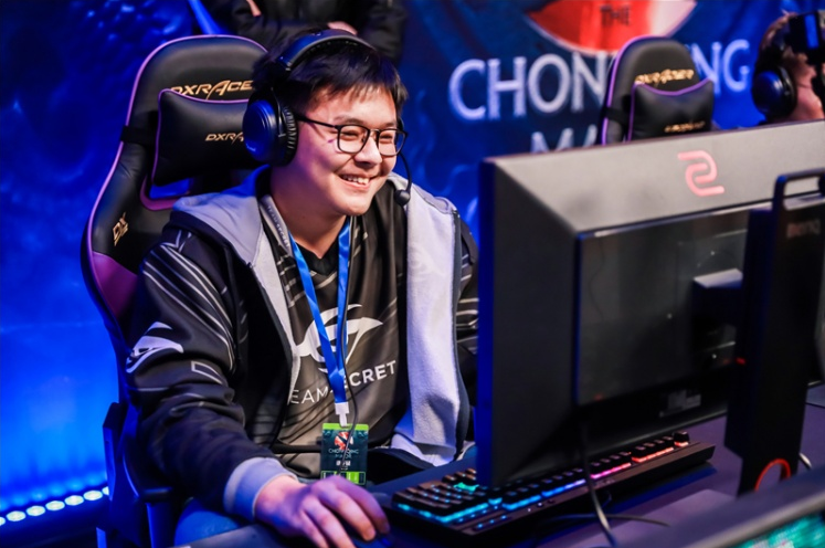 在应对压力 在应对压力